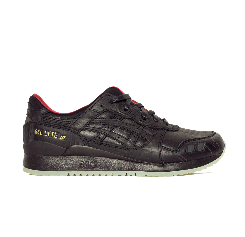 ASICS III "Lacquer Pack" - 2ES5
